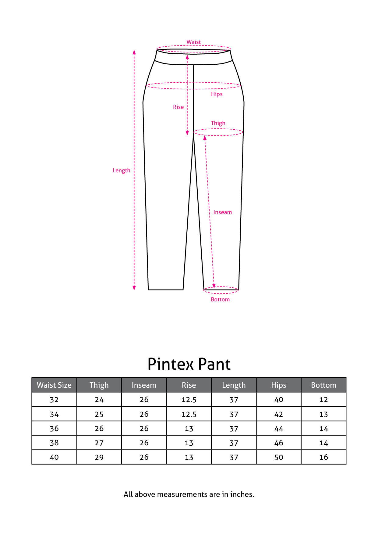 Pintex Western Wear Silk Pants Catalog
